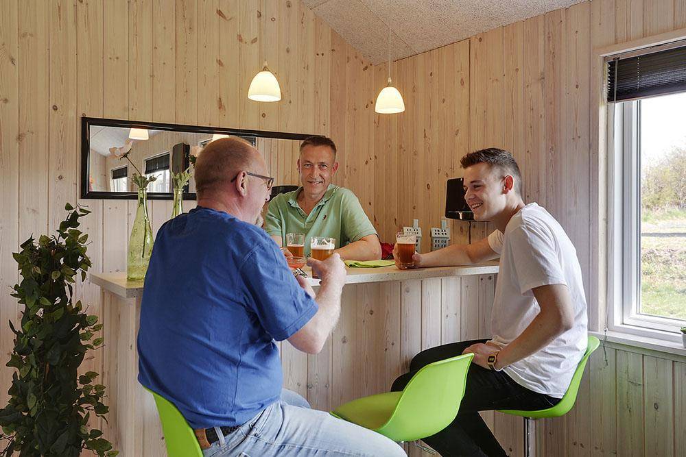 Foto von Ferienhaus BZ83 in Skåstrup - Nordfünen