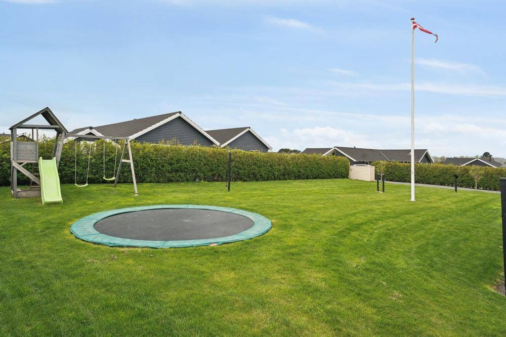 Foto von Ferienhaus BZ83 in Skåstrup - Nordfünen