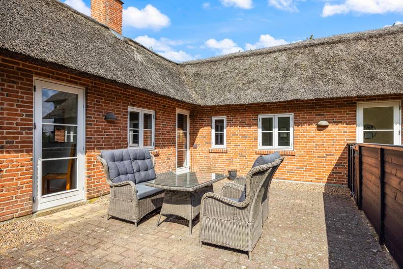 Foto von Ferienhaus BZ90 in Klegod - Westjütland