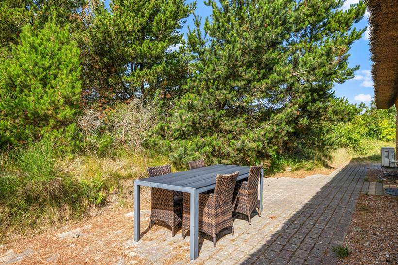 Foto von Ferienhaus BZ90 in Klegod - Westjütland