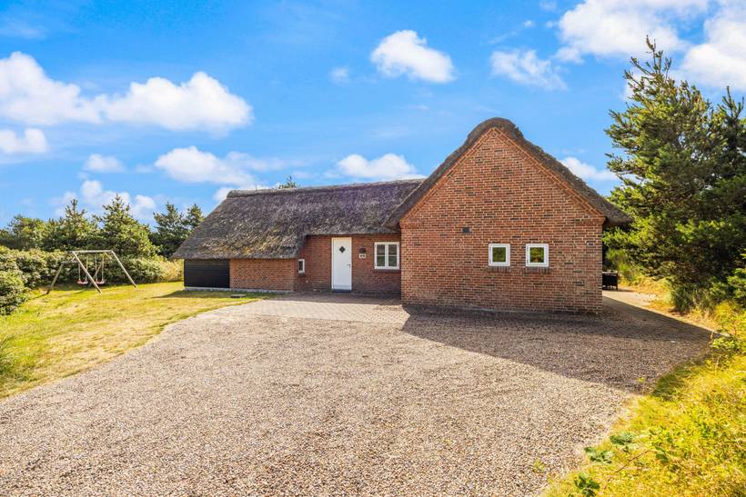 Foto von Ferienhaus BZ90 in Klegod - Westjütland