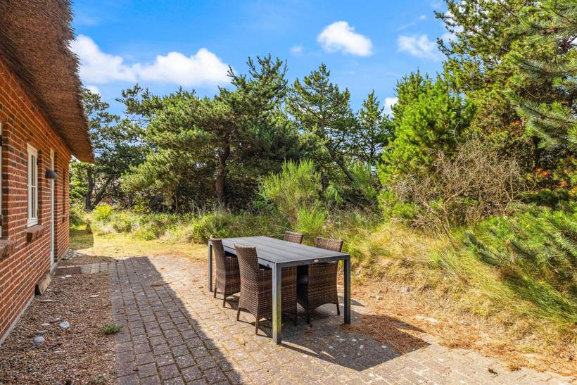 Foto von Ferienhaus BZ90 in Klegod - Westjütland