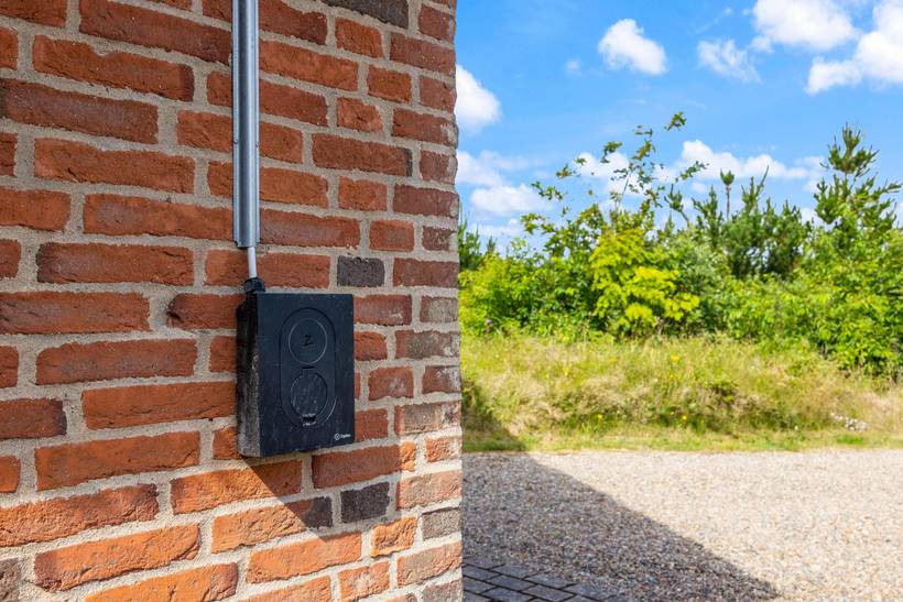 Foto von Ferienhaus BZ90 in Klegod - Westjütland