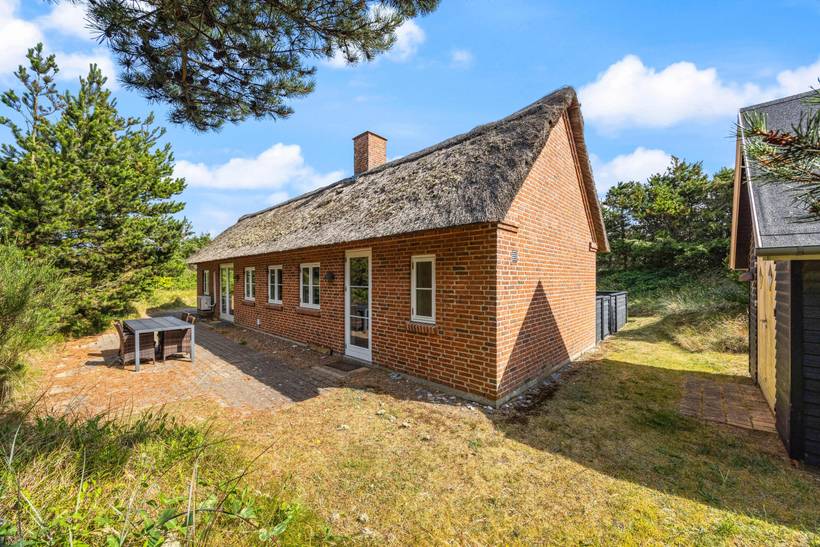 Foto von Ferienhaus BZ90 in Klegod - Westjütland