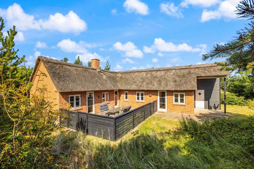 Foto von Ferienhaus BZ90 in Klegod - Westjütland