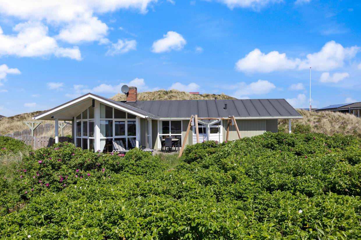 Foto von Ferienhaus BZ91 in Skodbjerge - Bjerregård - Westjütland