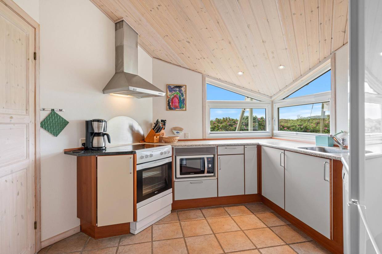 Foto von Ferienhaus BZ91 in Skodbjerge - Bjerregård - Westjütland