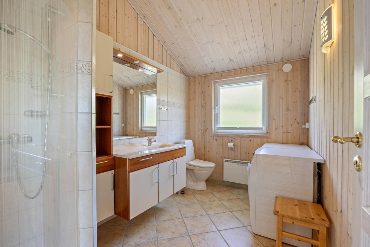Foto von Ferienhaus BZ91 in Skodbjerge - Bjerregård - Westjütland