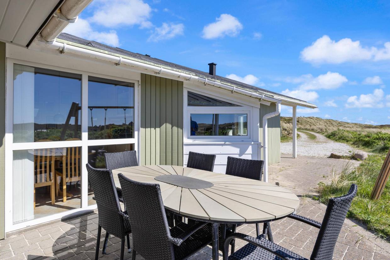 Foto von Ferienhaus BZ91 in Skodbjerge - Bjerregård - Westjütland