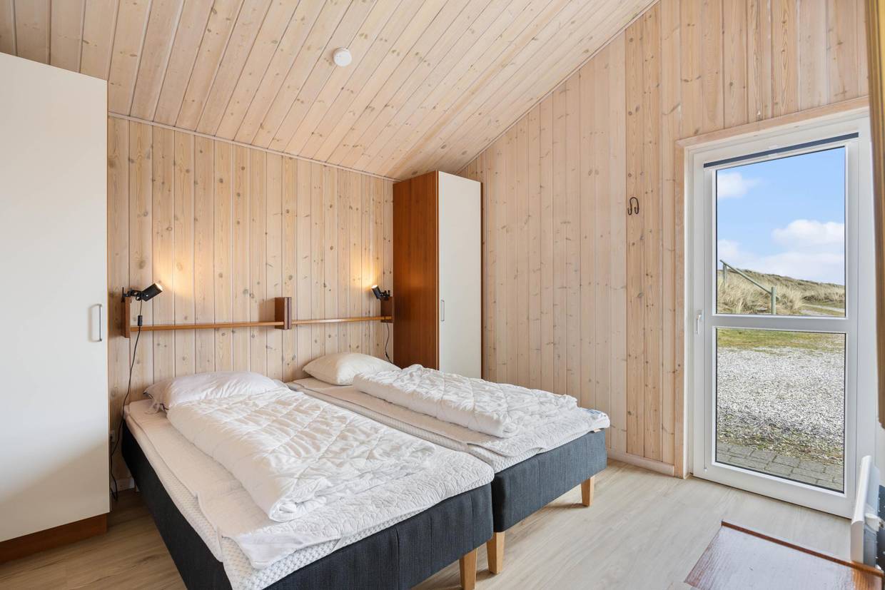 Foto von Ferienhaus BZ91 in Skodbjerge - Bjerregård - Westjütland