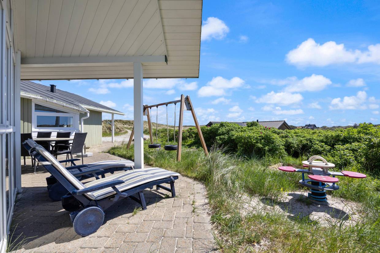Foto von Ferienhaus BZ91 in Skodbjerge - Bjerregård - Westjütland