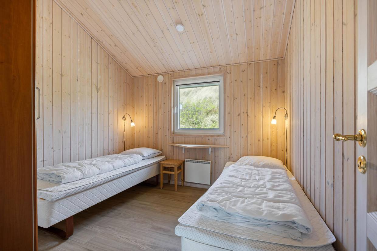Foto von Ferienhaus BZ91 in Skodbjerge - Bjerregård - Westjütland
