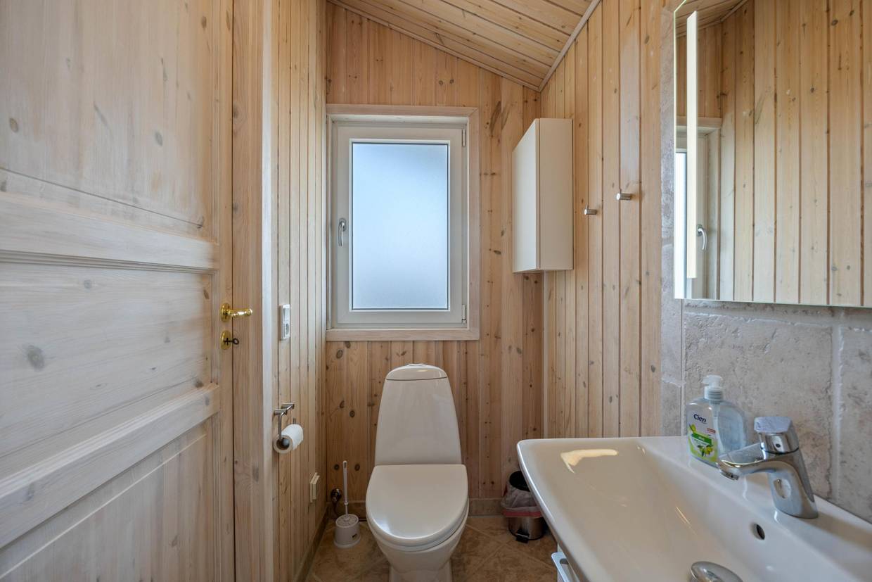 Foto von Ferienhaus BZ91 in Skodbjerge - Bjerregård - Westjütland