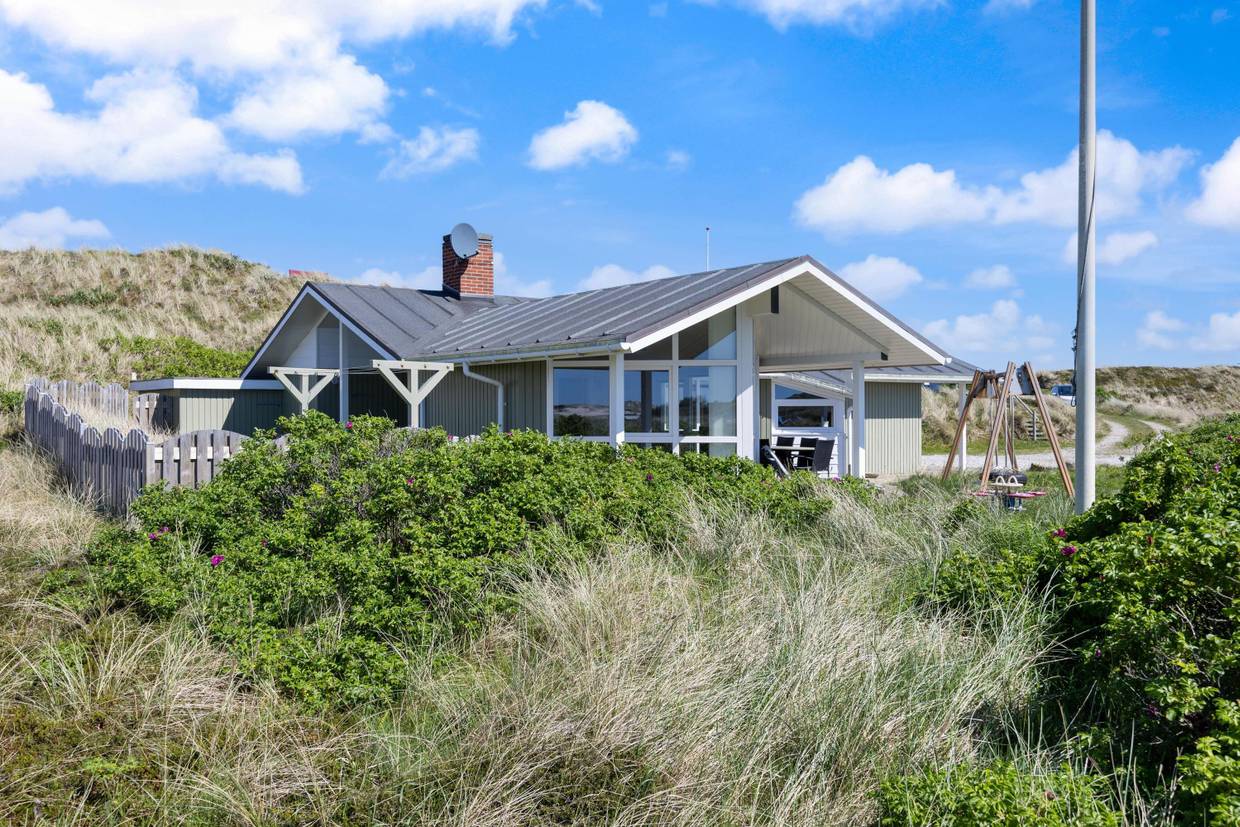 Foto von Ferienhaus BZ91 in Skodbjerge - Bjerregård - Westjütland