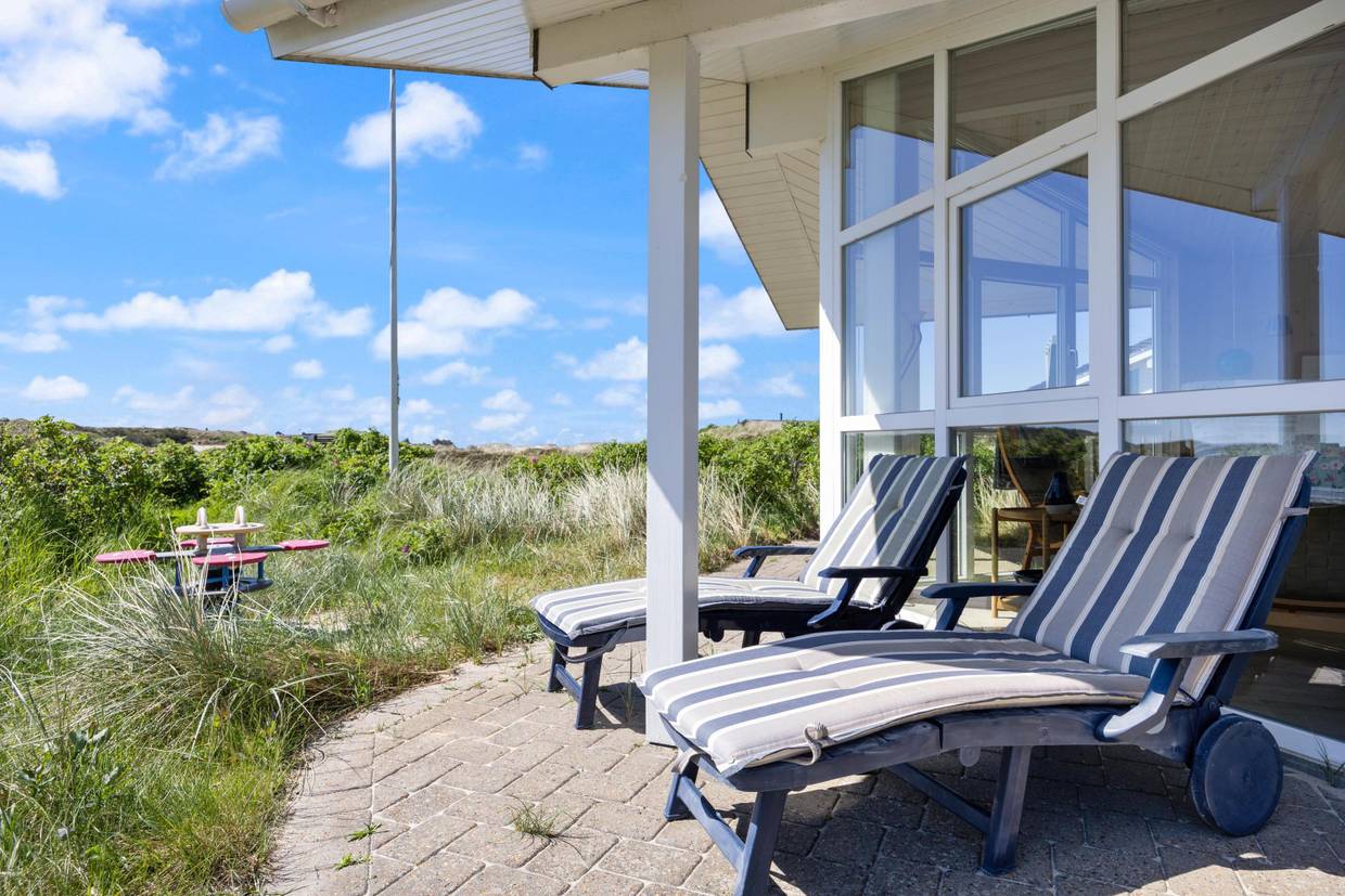 Foto von Ferienhaus BZ91 in Skodbjerge - Bjerregård - Westjütland