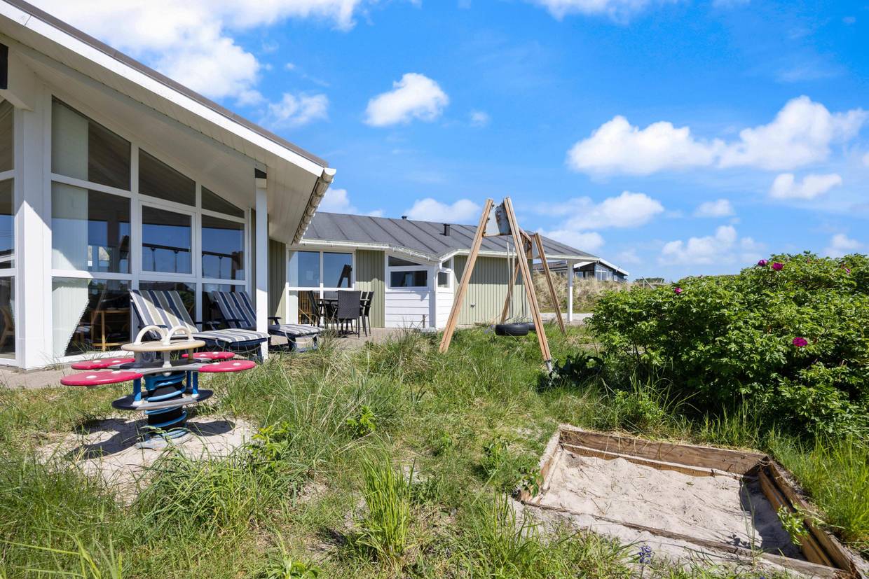 Foto von Ferienhaus BZ91 in Skodbjerge - Bjerregård - Westjütland