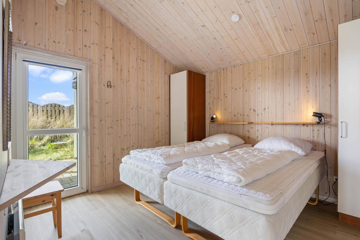 Foto von Ferienhaus BZ91 in Skodbjerge - Bjerregård - Westjütland