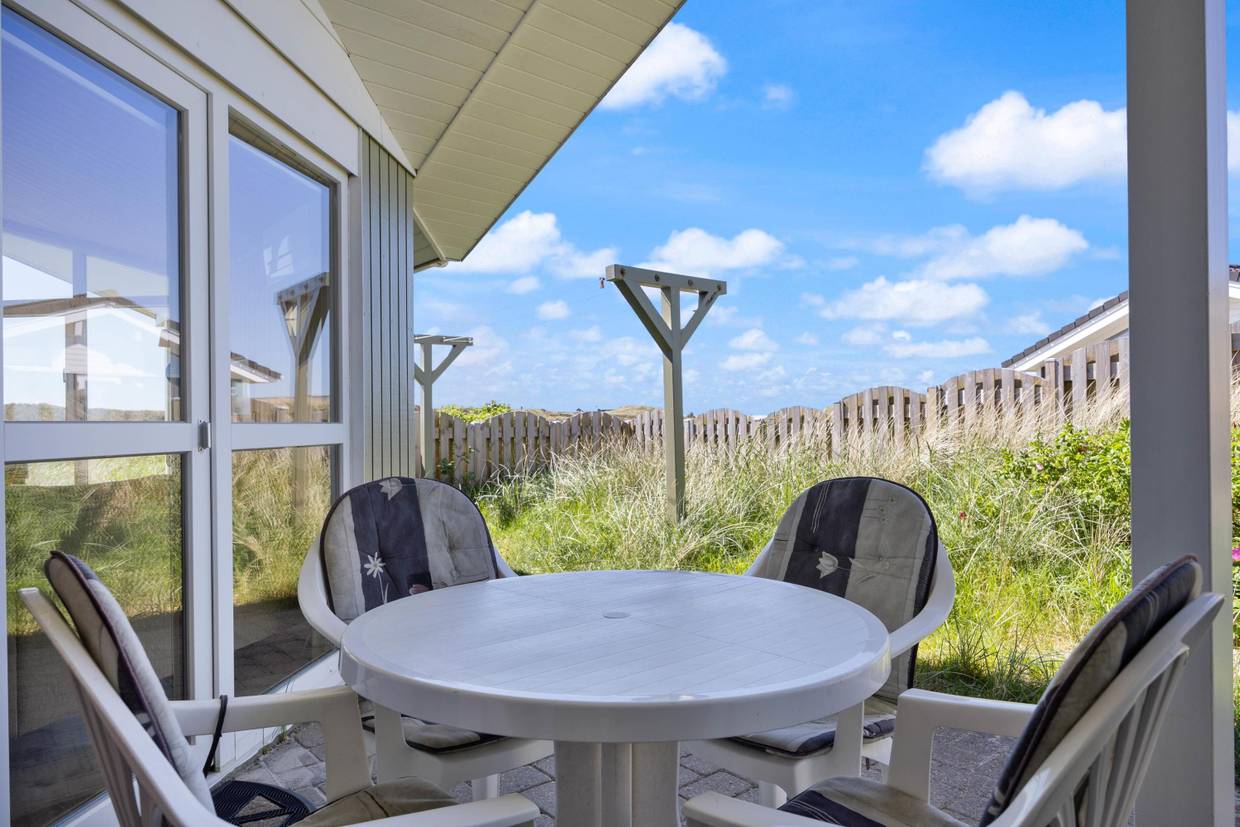 Foto von Ferienhaus BZ91 in Skodbjerge - Bjerregård - Westjütland