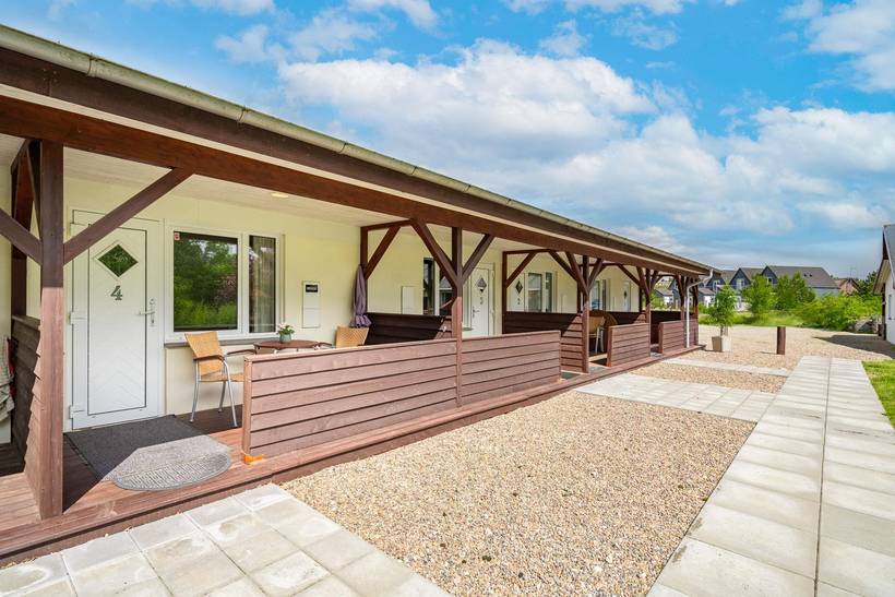 Foto von Ferienhaus CA04 in Henne Strand - Westjütland