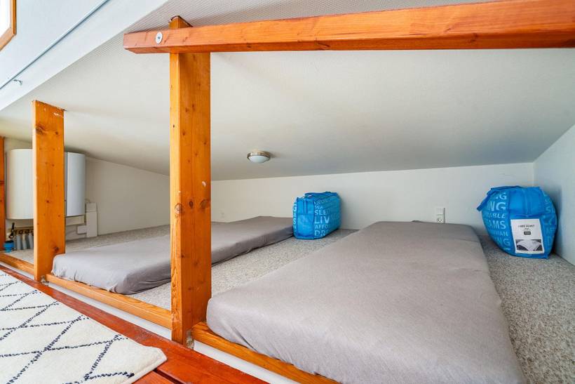 Foto von Ferienhaus CA04 in Henne Strand - Westjütland
