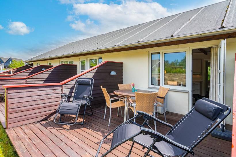 Foto von Ferienhaus CA04 in Henne Strand - Westjütland