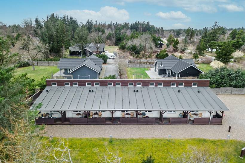Foto von Ferienhaus CA04 in Henne Strand - Westjütland