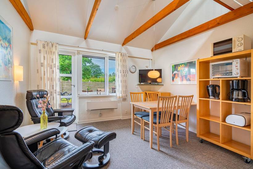 Foto von Ferienhaus CA04 in Henne Strand - Westjütland