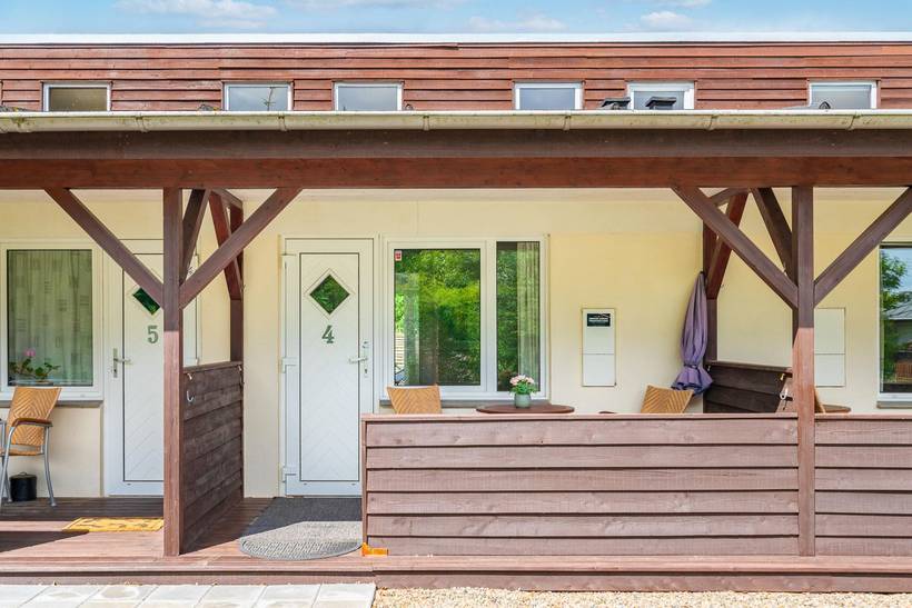 Foto von Ferienhaus CA04 in Henne Strand - Westjütland