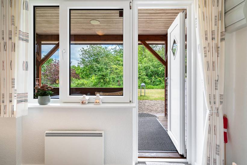 Foto von Ferienhaus CA04 in Henne Strand - Westjütland