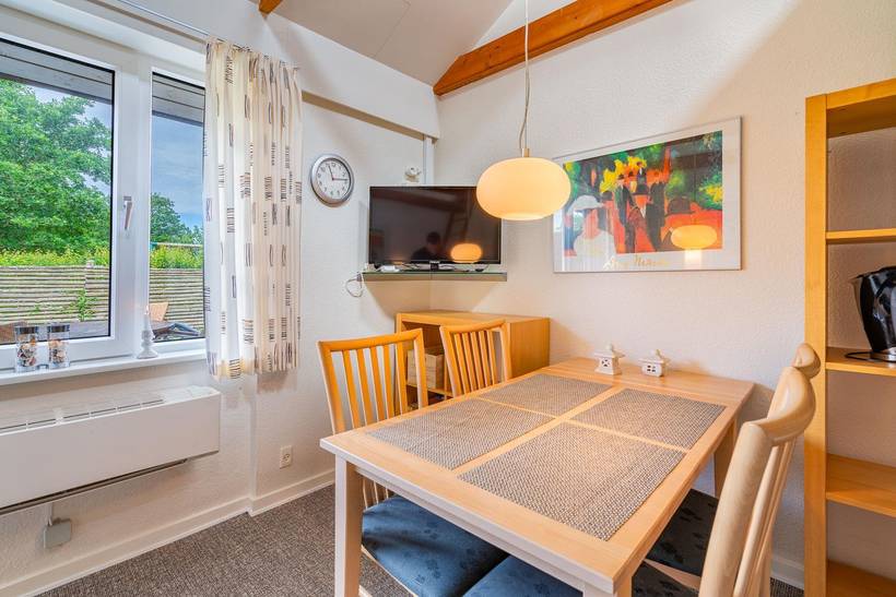 Foto von Ferienhaus CA04 in Henne Strand - Westjütland