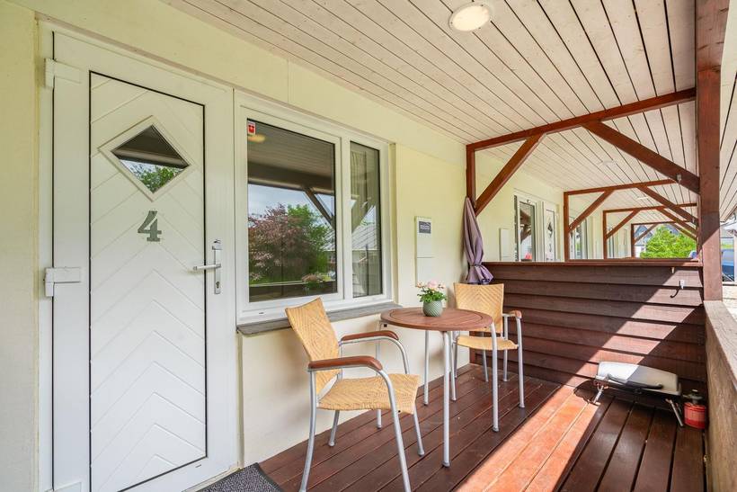 Foto von Ferienhaus CA04 in Henne Strand - Westjütland