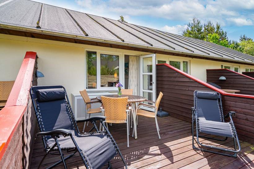 Foto von Ferienhaus CA04 in Henne Strand - Westjütland