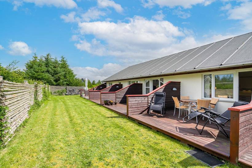 Foto von Ferienhaus CA04 in Henne Strand - Westjütland