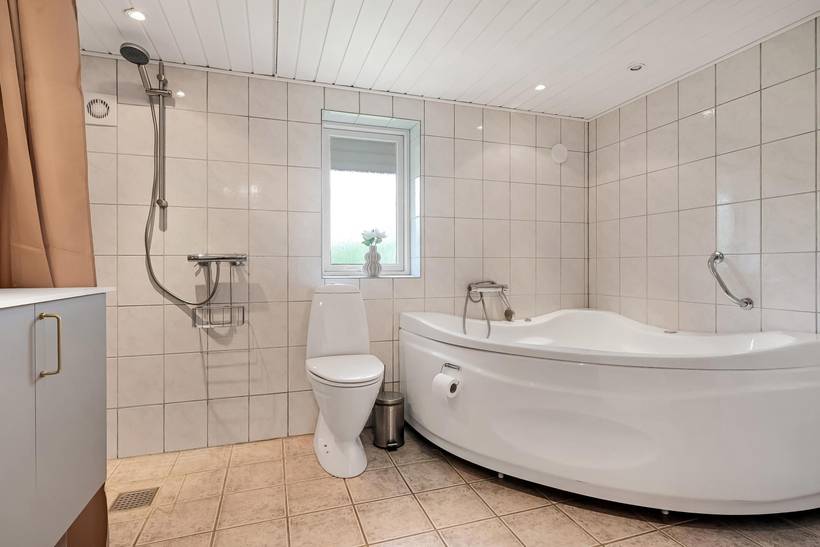 Foto von Ferienhaus CA05 in Fjand - Westjütland