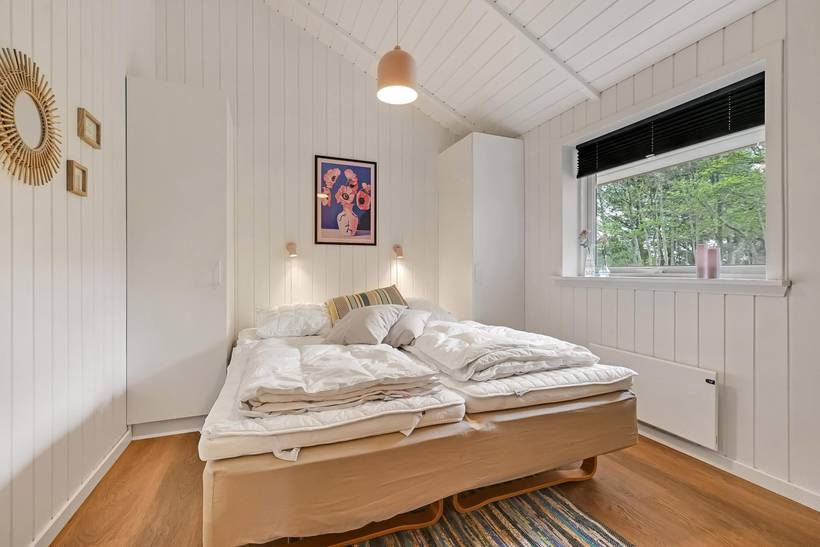 Foto von Ferienhaus CA05 in Fjand - Westjütland