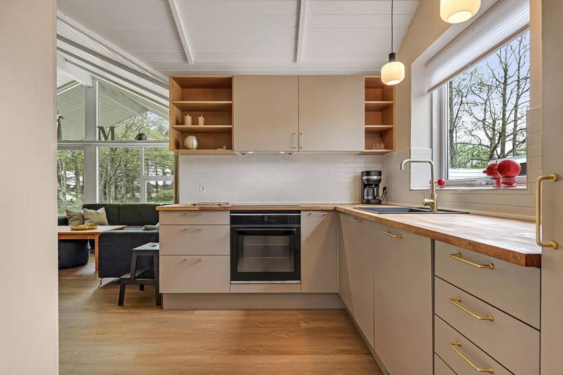 Foto von Ferienhaus CA05 in Fjand - Westjütland