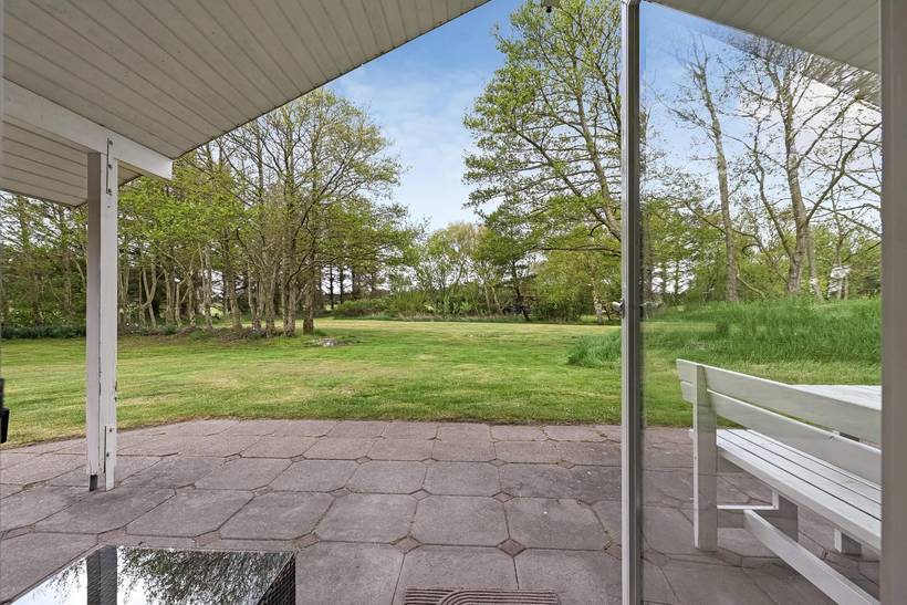 Foto von Ferienhaus CA05 in Fjand - Westjütland