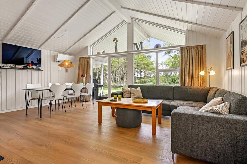 Foto von Ferienhaus CA05 in Fjand - Westjütland