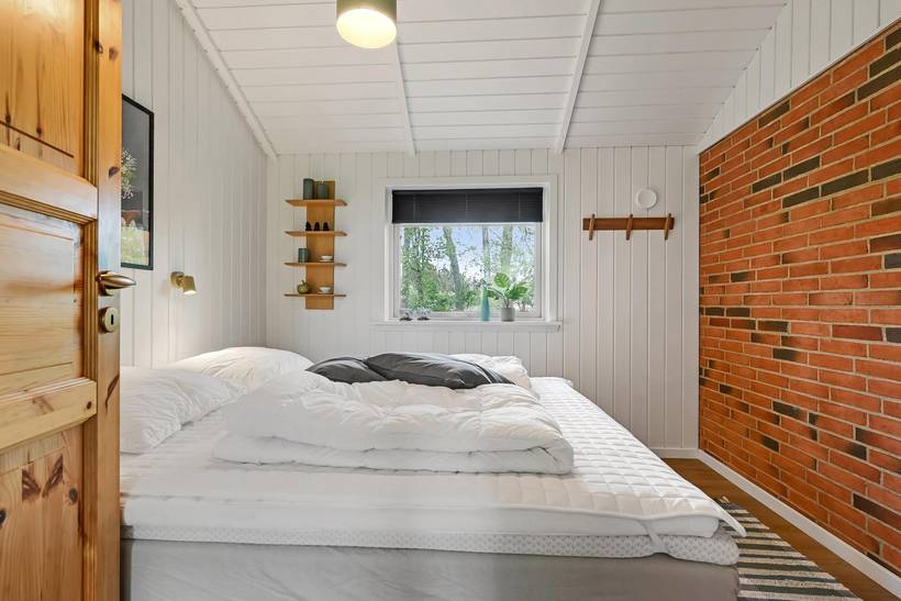 Foto von Ferienhaus CA05 in Fjand - Westjütland