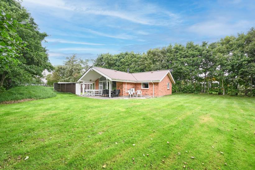 Foto von Ferienhaus CA05 in Fjand - Westjütland