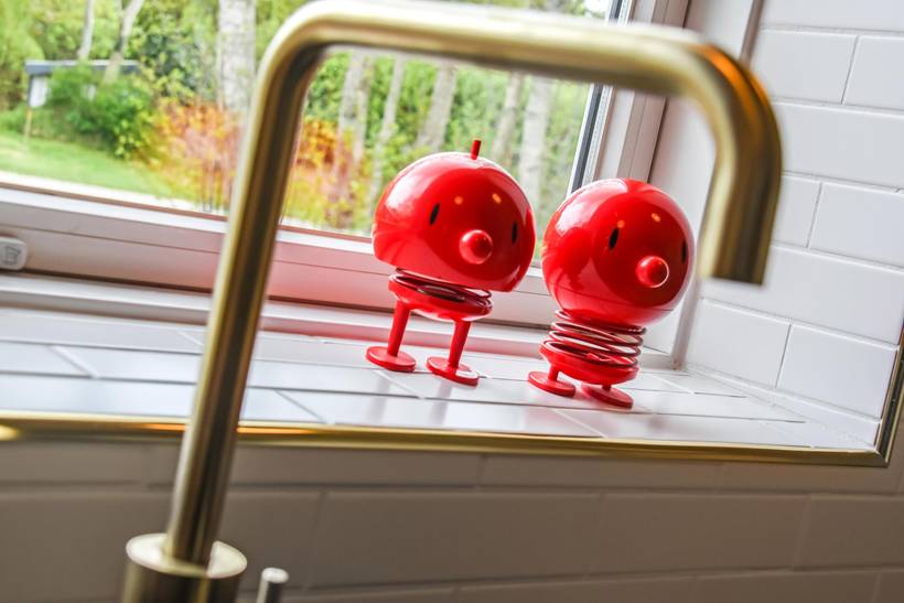 Foto von Ferienhaus CA05 in Fjand - Westjütland