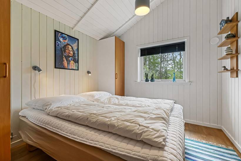 Foto von Ferienhaus CA05 in Fjand - Westjütland