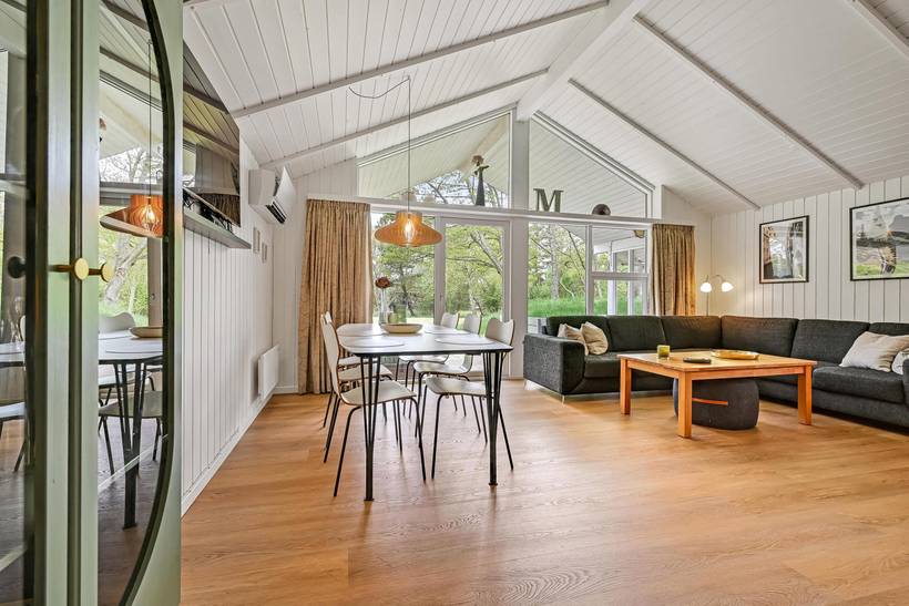Foto von Ferienhaus CA05 in Fjand - Westjütland