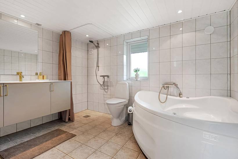 Foto von Ferienhaus CA05 in Fjand - Westjütland