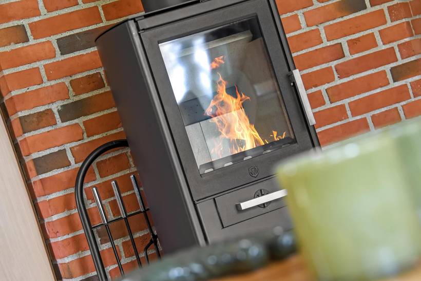 Foto von Ferienhaus CA05 in Fjand - Westjütland