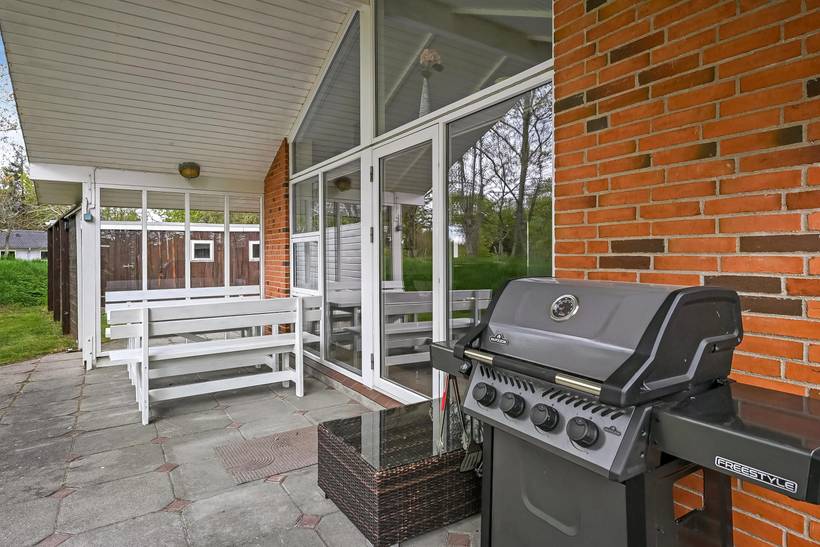 Foto von Ferienhaus CA05 in Fjand - Westjütland