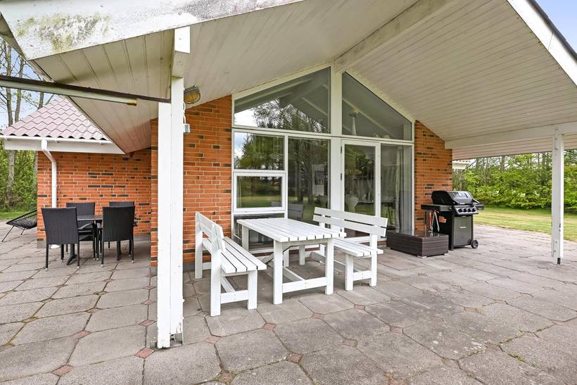 Foto von Ferienhaus CA05 in Fjand - Westjütland