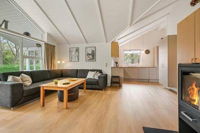 Vorschaubild von Ferienhaus CA05 in Fjand - Westjütland