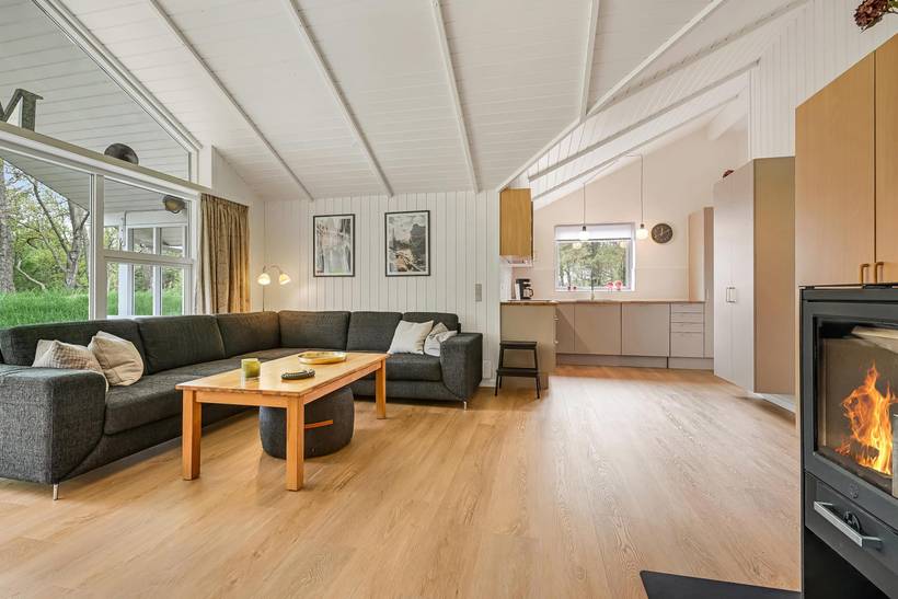 Foto von Ferienhaus CA05 in Fjand - Westjütland