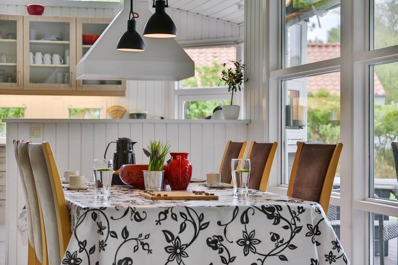 Foto von Ferienhaus CA06 in Ristinge - Langeland